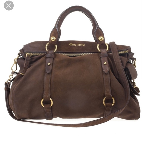 Miu Miu Handbags - SALE!! Authentic Miu Miu Purse